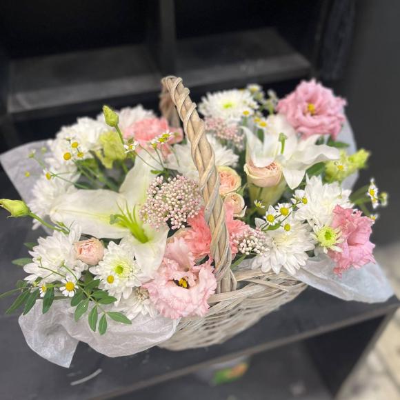 Корзина "Сладкий сон"