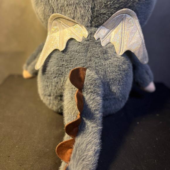 Лабу - дракон 70 см