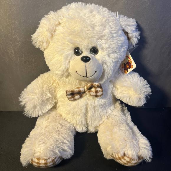 Милый мишка 35 см