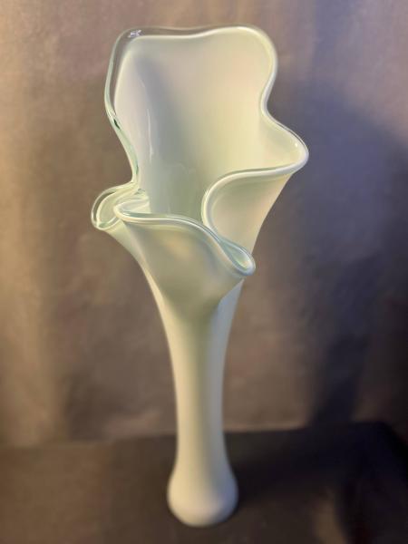 Ваза фигурная